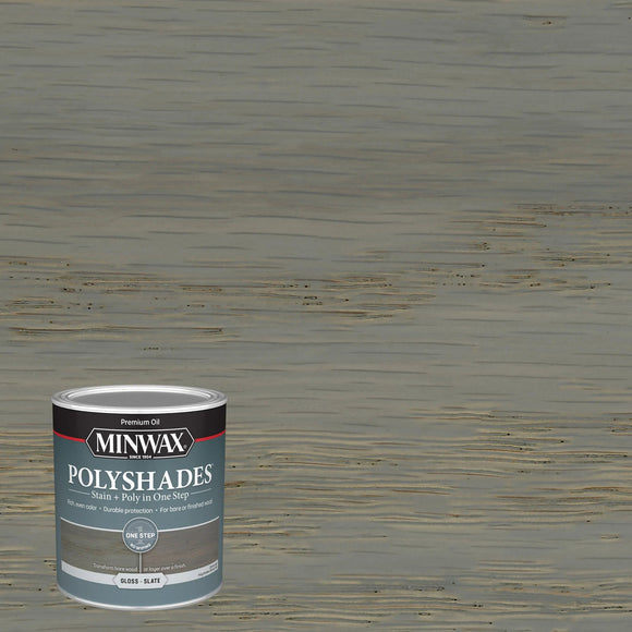 Minwax PolyShades