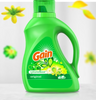 Gain Original Liquid Laundry Detergent