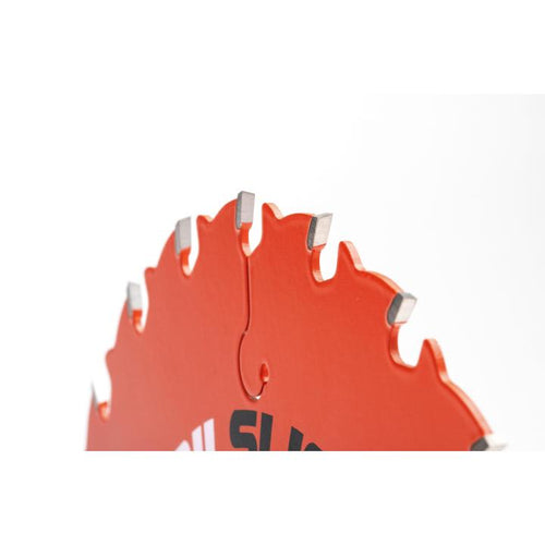 Crescent NailSlicer™ Framing Circular Saw Blade