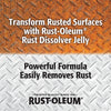 Rust-Oleum Automotive Rust Dissolver