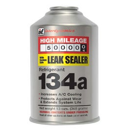 Auto AC Refrigerant 134A, 12-oz.