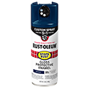 Rust-Oleum® Stops Rust® Protective Enamel with Custom Spray 5-in-1