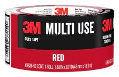 3M™ Colored Multi-Use Duct Tape