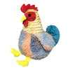 Hugfun International Hongkong Plush Toy Chicken
