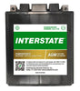 Interstate FaitX14AH Battery