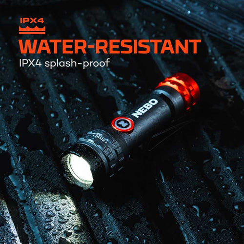 Nebo DAVINCI 450L Flex