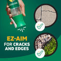 Spruce 10oz EZ-AIM Weed & Grass Killer