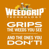 Scotts® Turf Builder® WinterGuard® Fall Weed & Feed₅
