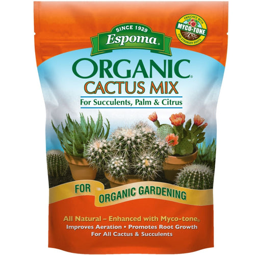 Espoma Cactus Mix