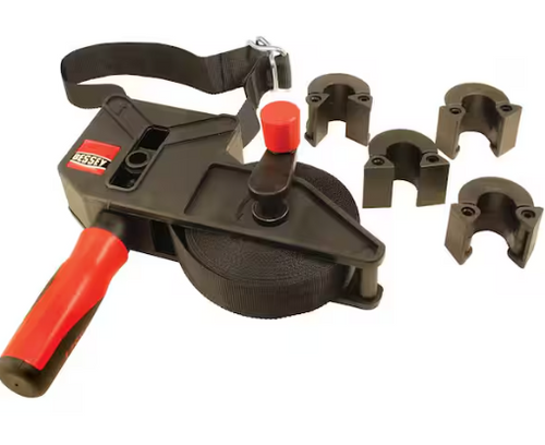 Bessey Variable angle (VAS+2K)