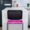 Hefty Ultra Strong Color Series Kitchen Trash Bags
