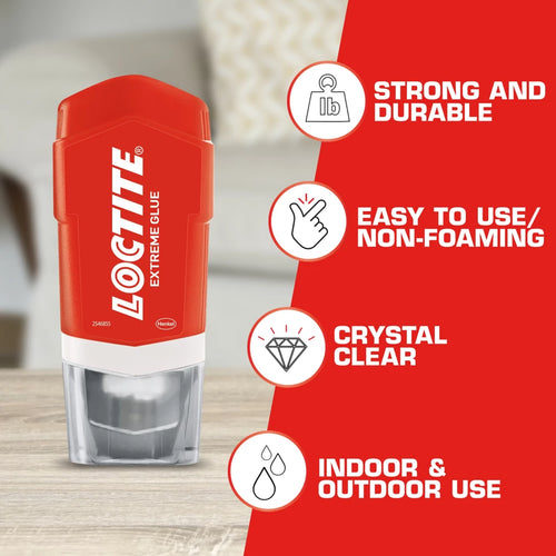 Loctite Extreme Glue