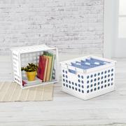 Sterilite 1694 – Storage Crate