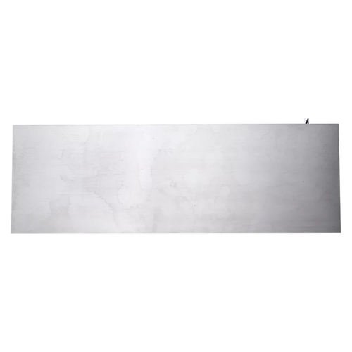 National Hardware Plains .25 Gauge