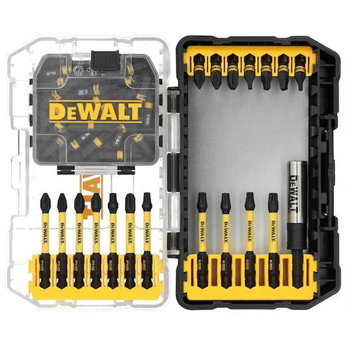 DeWalt Elite Series 1 in. Bits for PH2 (3 Pk)