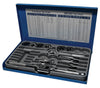 Century Drill & Tool 14 Piece Tap and Die Fractional Set