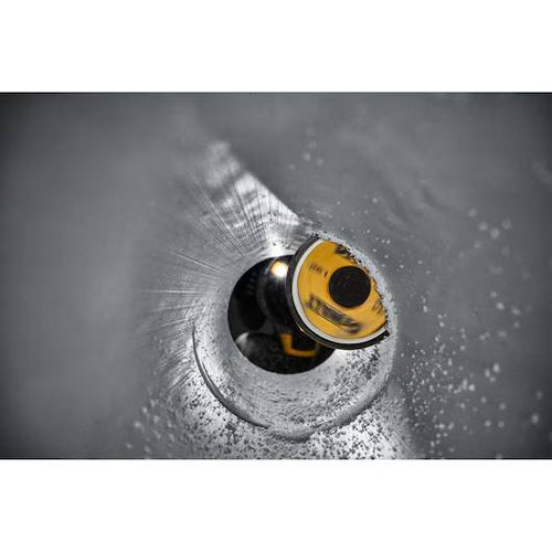 DEWALT Impact Connect Inside PVC Pipe Cutter