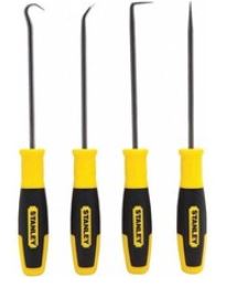 Stanley Pick and Hook Set (4 pc)