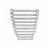 Master Mechanic 10-Pc Combination Metric Wrench Set