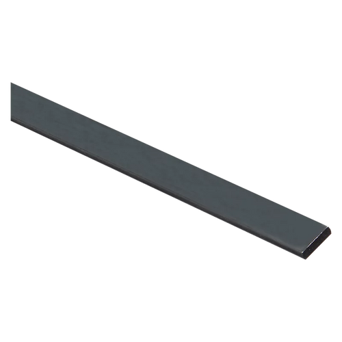 National Hardware Solid Flats 3/16 Thick 3/4 x 48