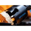 Spyder 600022CF 2 Tungsten Carbide Tipped (TCT) Non-Arbored Hole Saw Rapid Core Eject®