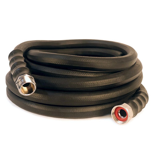 Teknor Apex Industrial Duty (Black) Water Hose