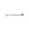 GearWrench 14mm 90-Tooth 12 Point Ratcheting Combination Wrench
