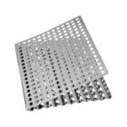Mr. Bar-B-Q Dual-Sided Barbecue Sheet