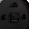La Crosse Technology 10-inch Basics Analog Wall Clock – Black