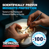 Thermacell E-ZoneGuard Rechargeable Mosquito Repellent Refills