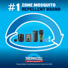 Thermacell E-ZoneGuard Rechargeable Mosquito Repellent Refills
