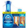 Dawn Powerwash Dish Spray Bundle, Fresh Clean