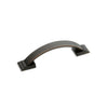 Amerock BP29349ORB Candler Collection 3 in. (76mm) Pull Oil-Rubbed Bronze