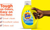 Tide Simply All-In-One Liquid Laundry Detergent Refreshing Breeze