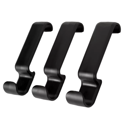 Traeger P.A.L. Pop-And-Lock® Accessory Hooks 3 Pack