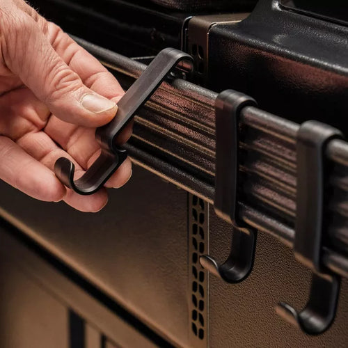 Traeger P.A.L. Pop-And-Lock® Accessory Hooks 3 Pack