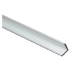 National Solid Angles 1/8 Thick 3/4 x 48, Mill, Bulk