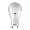 GE Relax HD A19 LED Light Bulbs, General Purpose Bulbs, 100 Watt Replacement, Soft White (2 Pack)