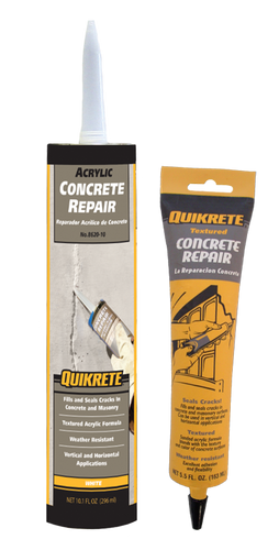 QUIKRETE® Concrete Repair