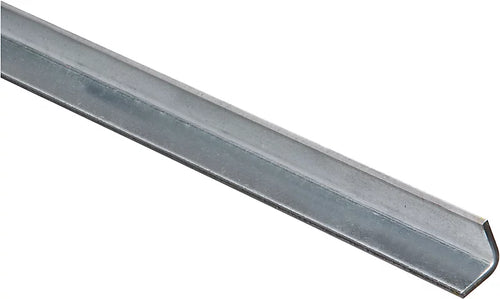 National Hardware Solid Angles Galvanized