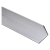 National Hardware Solid Angles 1/8 Thick 2 x 48, Mill, Bulk