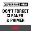Oatey® Medium Clear PVC Cement