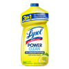 LYSOL® Multi-Surface Cleaner 2X Concentrated Pourable Sparkling Lemon & Sunflower Essence