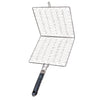 Mr. Bar-B-Q Flex Basket With Folding Handle