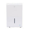 Perfect Aire 35-Pint ENERGY STAR Dehumidifier With Continuous Drainage, Ultra-Quiet Operation - Ideal for Medium-Sized Rooms & Basements