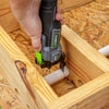 Genesis 20v Brushless Oscillating Multi-Tool