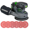 Genesis 20v 5” Random Orbit Sander