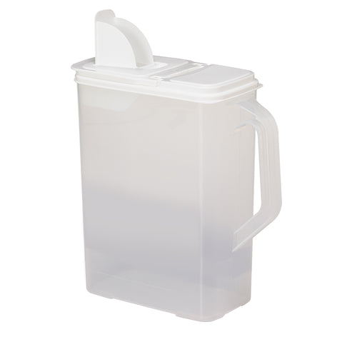 Buddeez 8 QT Bag-In Dispenser for Pet Food
