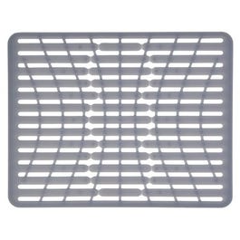 Good Grips Sink Mat, Silicone, Large