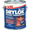 Masonry Waterproofing Paint, Oil-Base, Gray, 1-Gal.